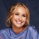 Hayden Panettiere, actriz de Hollywood.