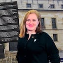 Eva Ferrer documentos