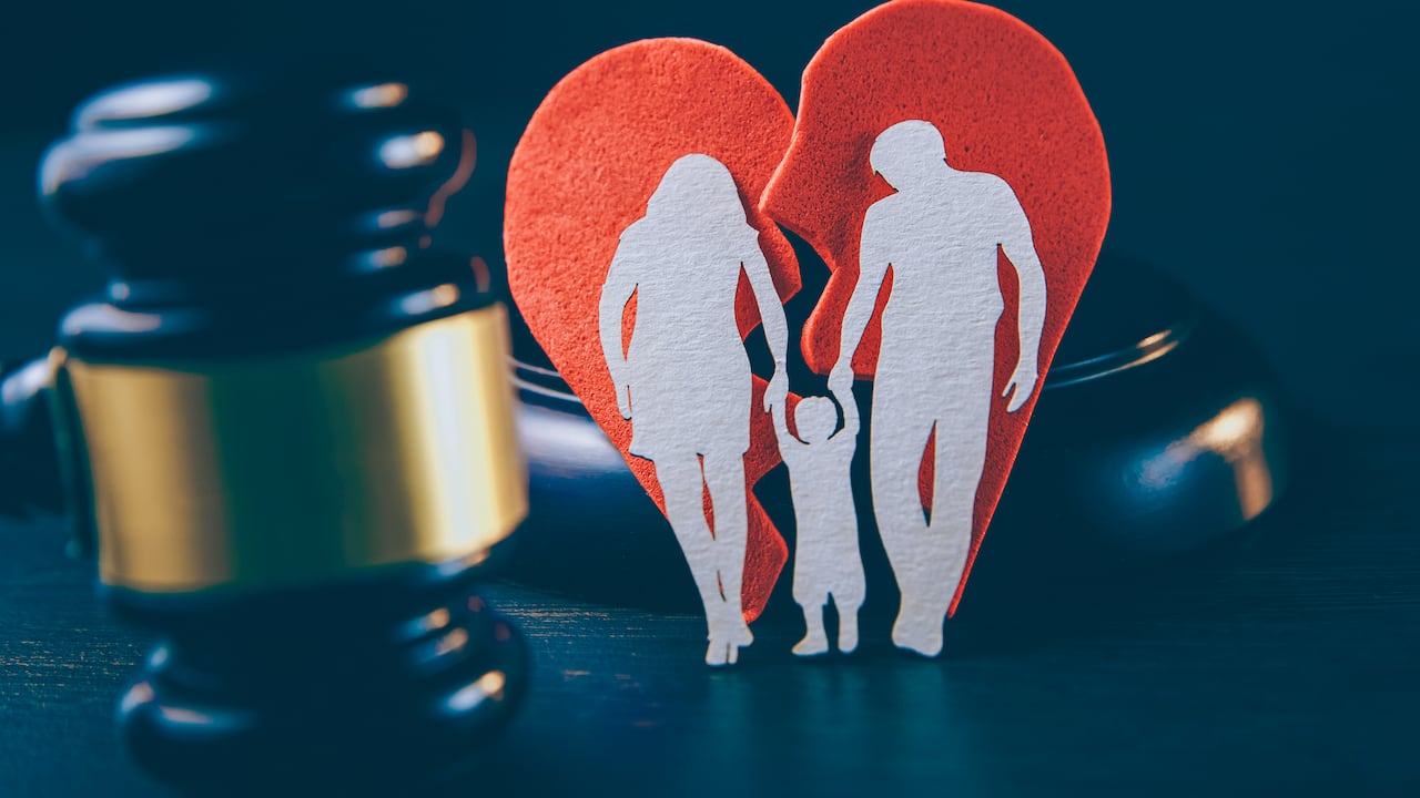 La entrada en vigencia de la Ley 2442 de 2024 permite a las parejas divorciarse, incluso si solo una de las partes está de acuerdo,