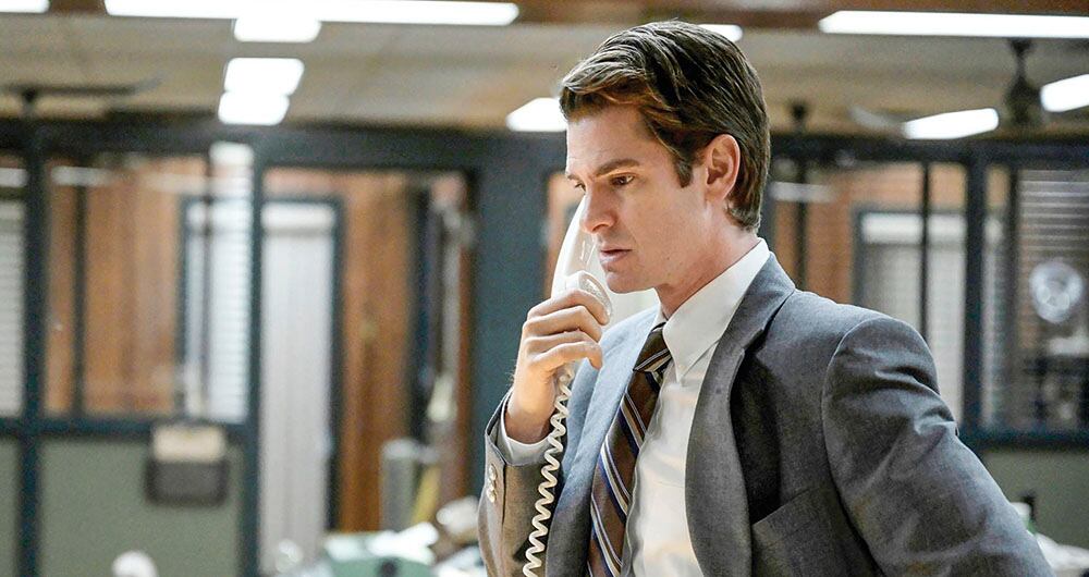 Cortesía Disney + / Star +