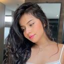 Aída Cortés. Foto: Instagram: @aidacortesll_