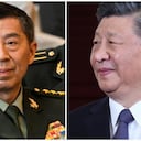 Nueva reestructuración en el gabinete de Xi Jinping.