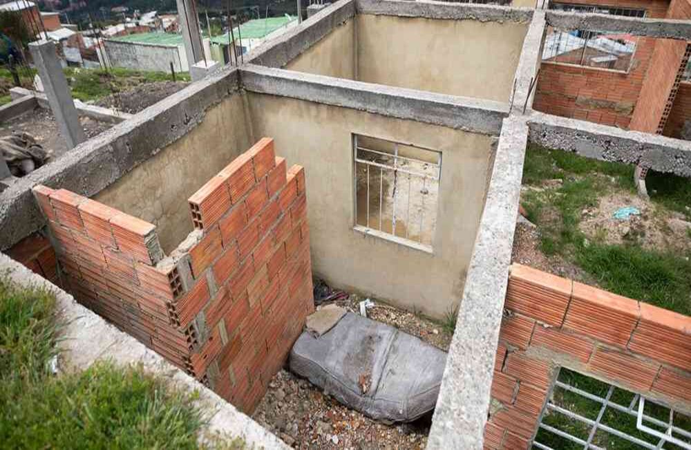 Cabe resaltar que para la entrega de los mercados se han seguido al pie de la letra los protocolos de higiene y seguridad, con el fin de proteger a la ciudadanía. Esteban Vega La-Rotta-SEMANA