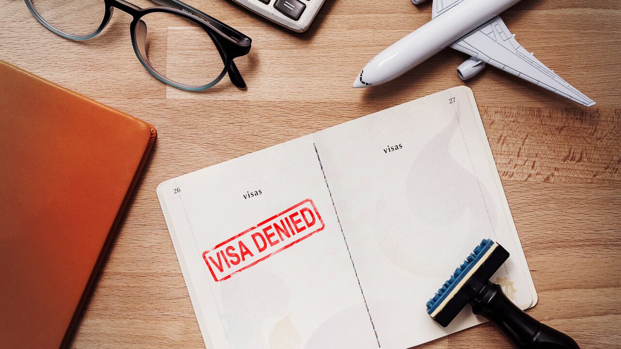 Estados Unidos está en la lista de los países hacia los que más salidas se registraron desde Colombia, además de otros como España, México, Panamá y República Dominicana.