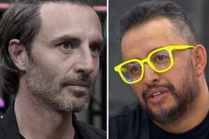 Críticas a Camilo Sáenz por actitud soberbia con Franko Bonilla