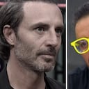 Críticas a Camilo Sáenz por actitud soberbia con Franko Bonilla