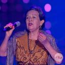 Leonor canta 'Escándalo' – Audiciones a ciegas | La Voz Senior