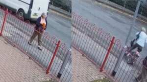 Mujer fue enviada a la cárcel por causar la muerte de una ciclista.