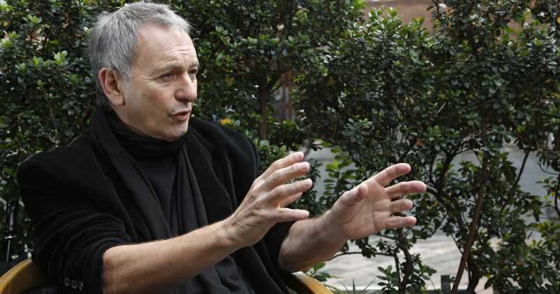 Ángel Beccassino dice que Germán Vargas está aprovechando una oportunidad porque hay gente que siente nostalgia de alguien que, realmente, genere tranquilidad por su capacidad de mando.