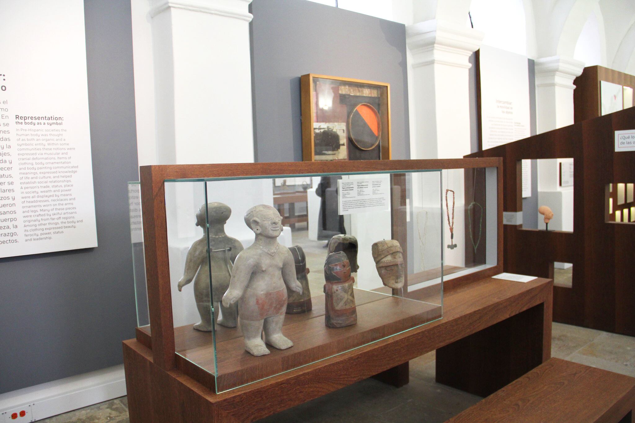 Hay tres recorridos gratuitos por los museos del Centro Histórico de Bogotá.