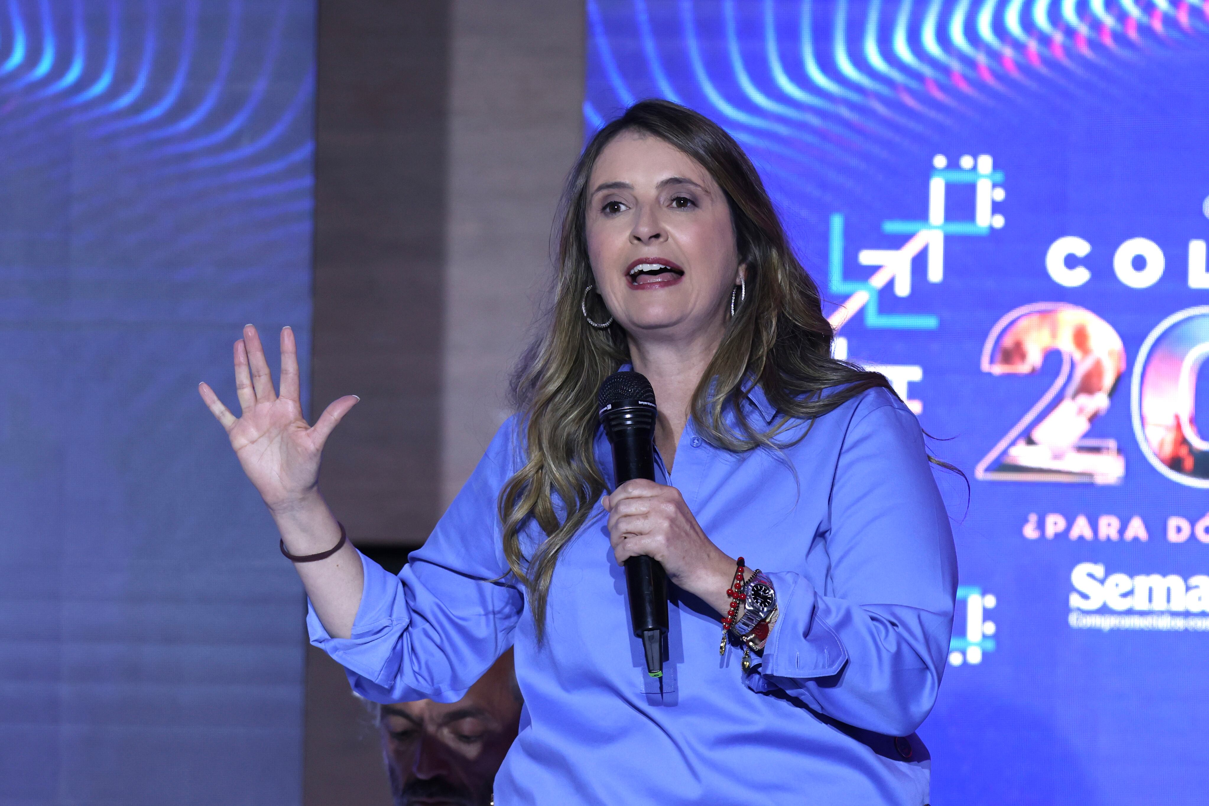 DEBATE | Gran Consulta por Colombia: ¿Quién tiene el mejor plan para el país?