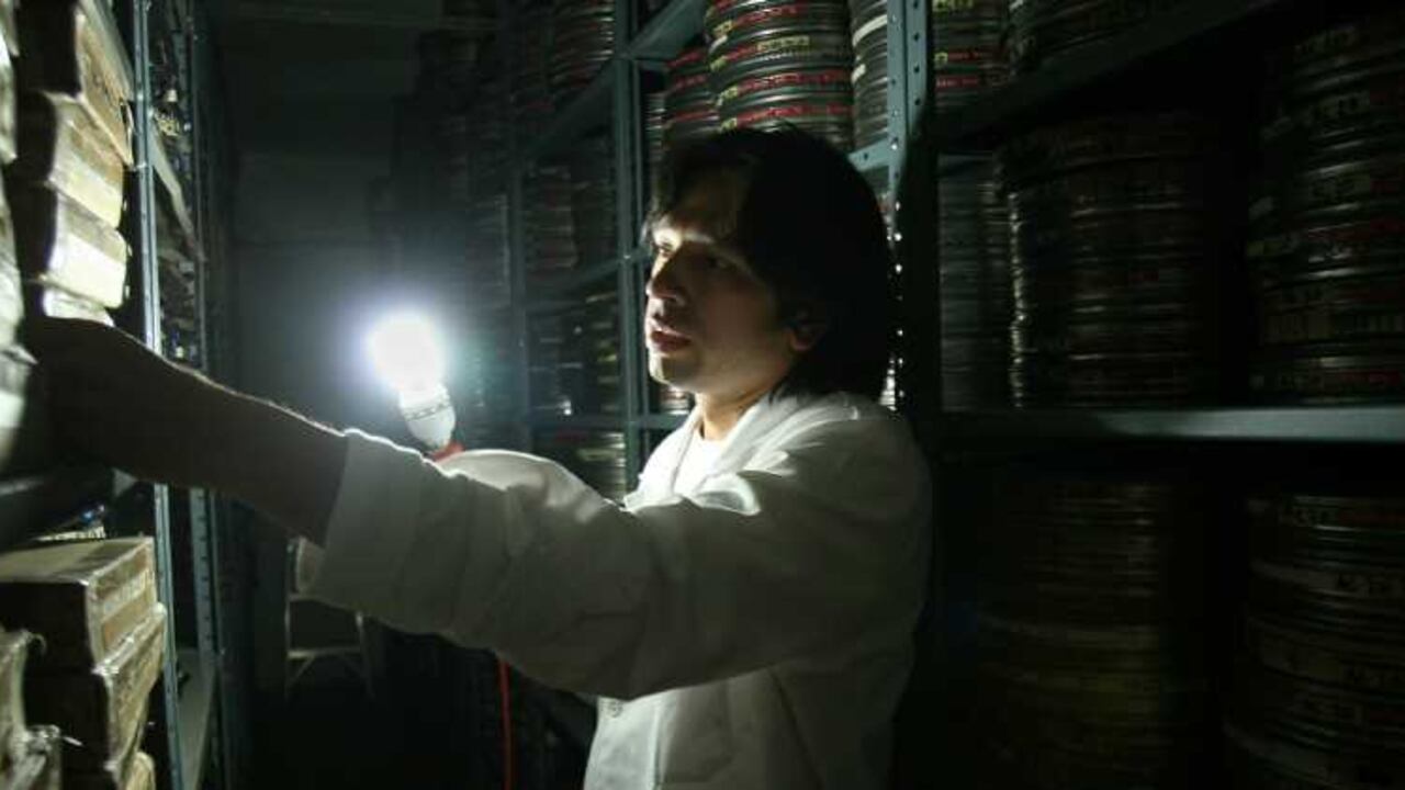 La Fundación Patrimonio Fílmico Colombiano cuenta con cerca de 200.000 piezas audiovisuales. Entre ellas están las colecciones de la familia Acevedo, del Cine Club de Colombia y de la Fundación Rómulo Lara.