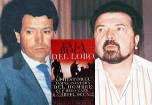 El libro, de la editorial Random House Mondadori, cuenta intimidades de los hermanos Gilberto y Miguel Rodriguez Orejuela, los capos más importantes del cartel de Cali.