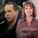 ¿Qué opina María Isabel? El director de Planeación admite que no se le dan las matemáticas