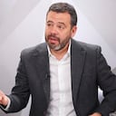 Carlos Fernando Galán, alcalde de Bogotá.