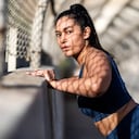 Expertos señalan que el ejercicio físico se debe sumar a las dietas para tener mejores resultados al buscar bajar unos kilos de más. Foto: GettyImages.