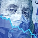 La mayoría de monedas han ganado valor frente al dólar. El peso colombiano está entre los que más se han recuperado.