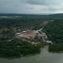 Volcán de El Totumo, un paraiso en medio del departamento de Bolívar