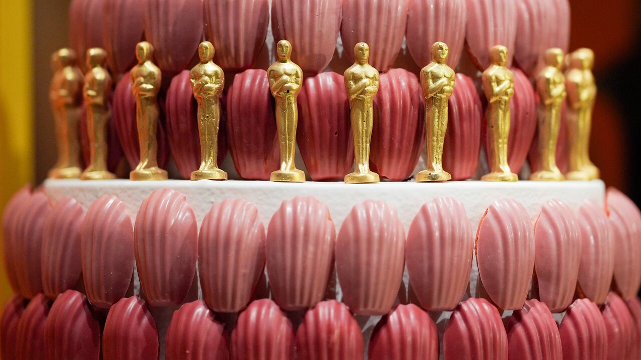 La 98.ª edición de los Premios Óscar se celebrará el 15 de marzo de 2026