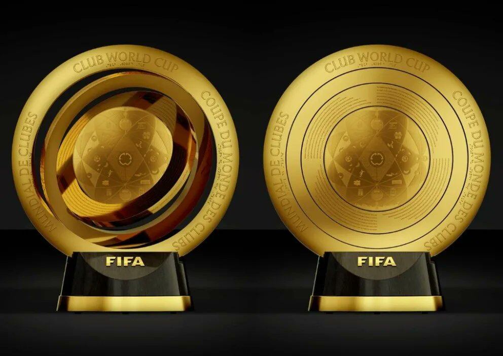 El Mundial de Clubes se sorteará este jueves, 5 de diciembre, y definirá como quedarán los grupos de la competición,