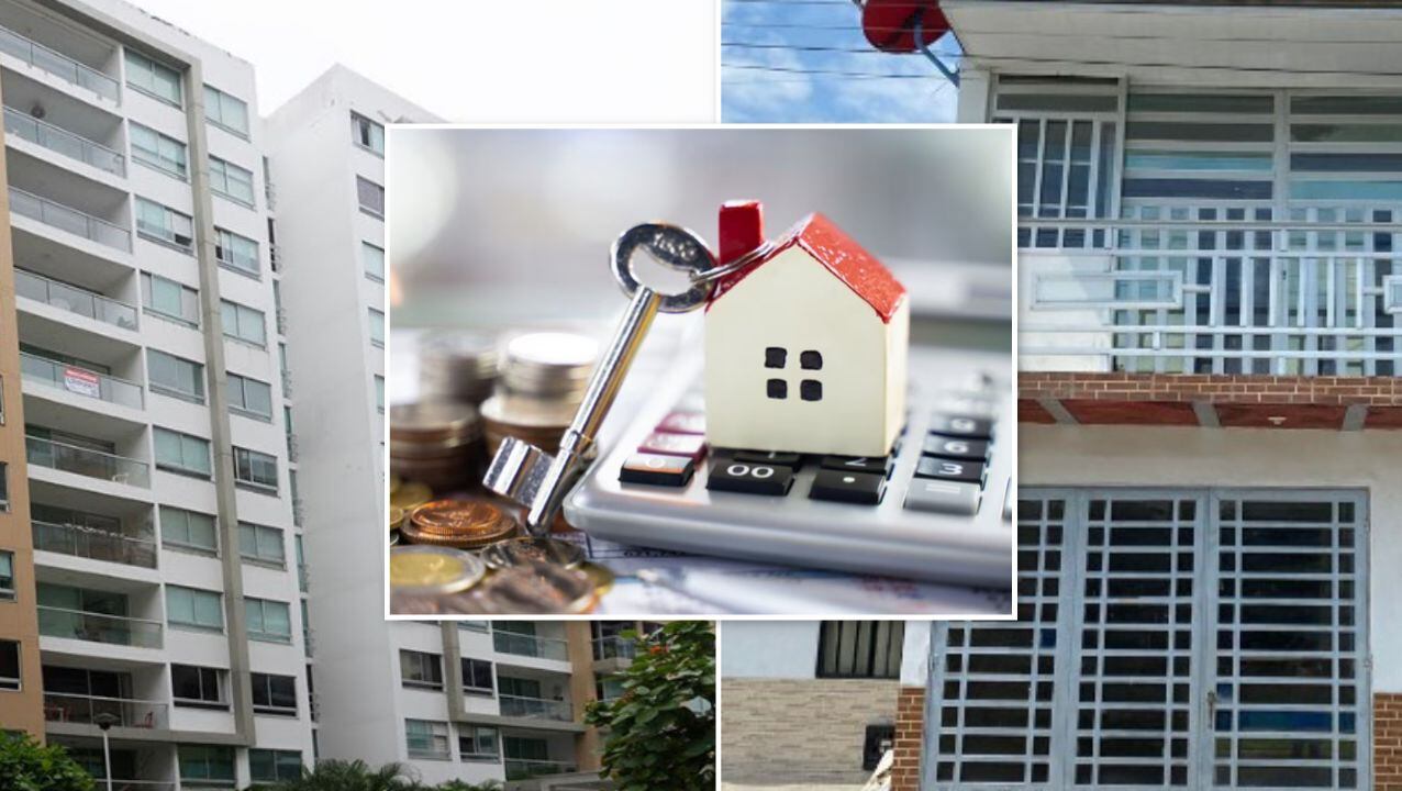 Oportunidades inmobiliarias: así puede acceder a remates de Davivienda