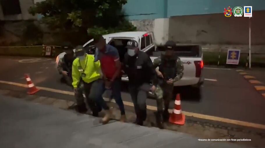 A la cárcel disidente de las Farc que engañó a líder social para llevárselo y matarlo en Caquetá