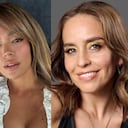 Karol G, Diana Ángel, Abelardo De La Espriella