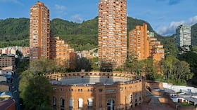 Colombia ha presentado oficialmente la candidatura de las Torres del Parque y otras obras de Rogelio Salmona ante la Unesco.