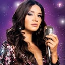 Gómez se dio a conocer cuando participó en el 2013 en La Voz Colombia.