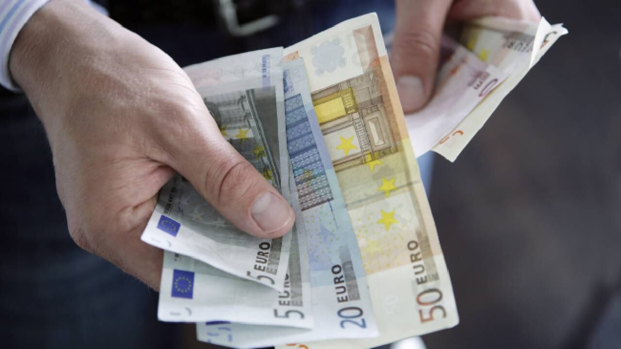 Las casas son a un euro, pero hay que tener en cuenta los costos de remodelación y trámites.