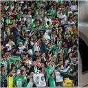 Duro golpe a los vándalos en el fútbol: así funcionará la verificación de identidad en el Nacional vs. Tolima.