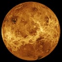 (FILES) This file photo released by NASA shows the planet Venus in a composite of data from NASA's Magellan spacecraft and Pioneer Venus Orbiter - NASA announced two new missions to Venus on June 2, 2021, that will launch at the end of the decade and are aimed at learning how Earth's nearest planetary neighbor became a hellscape while our own thrived. (Photo by - / NASA/JPL-CALTECH / AFP) / RESTRICTED TO EDITORIAL USE - MANDATORY CREDIT "AFP PHOTO / NASA/JPL-Caltech" - NO MARKETING - NO ADVERTISING CAMPAIGNS - DISTRIBUTED AS A SERVICE TO CLIENTS
