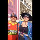 Colombianos en Qatar