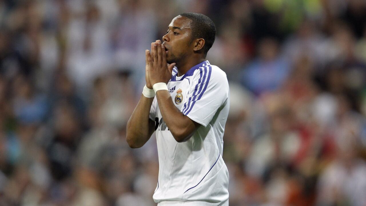 El exjugador del Real Madrid se salvaría de la extradición.