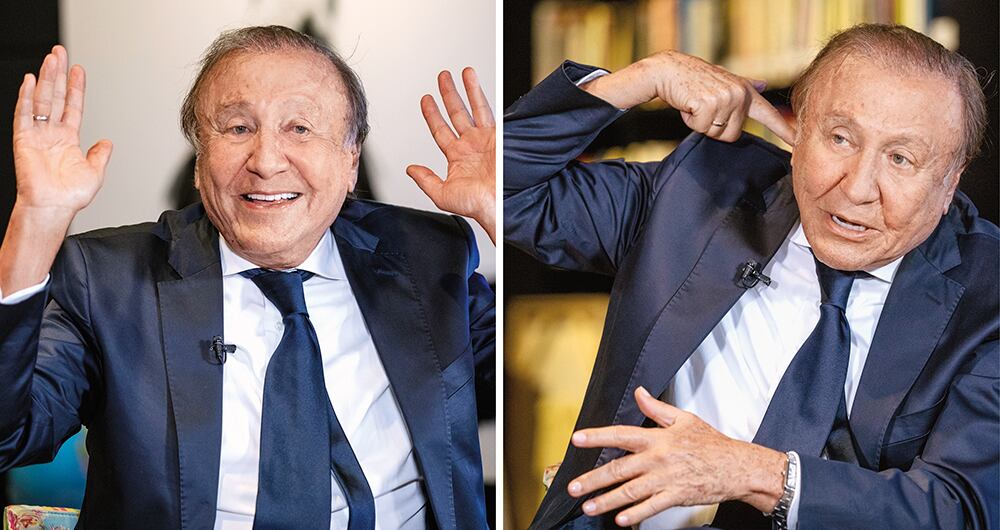 “PETRO ESTÁ  ASUSTADO”_6