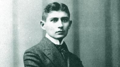 Kafka.