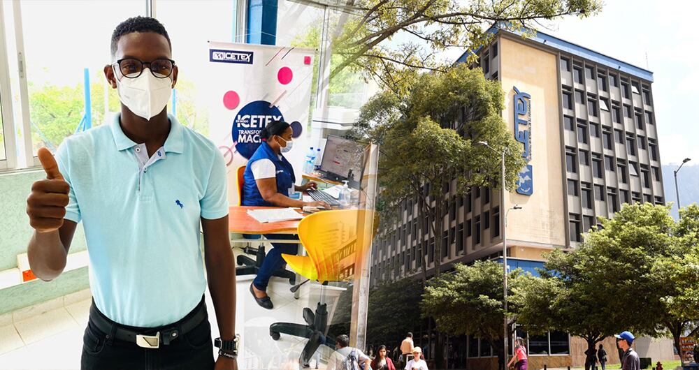 ICETEX asegura que suspendió el cobro de intereses a los créditos educativos de 136.000 jóvenes