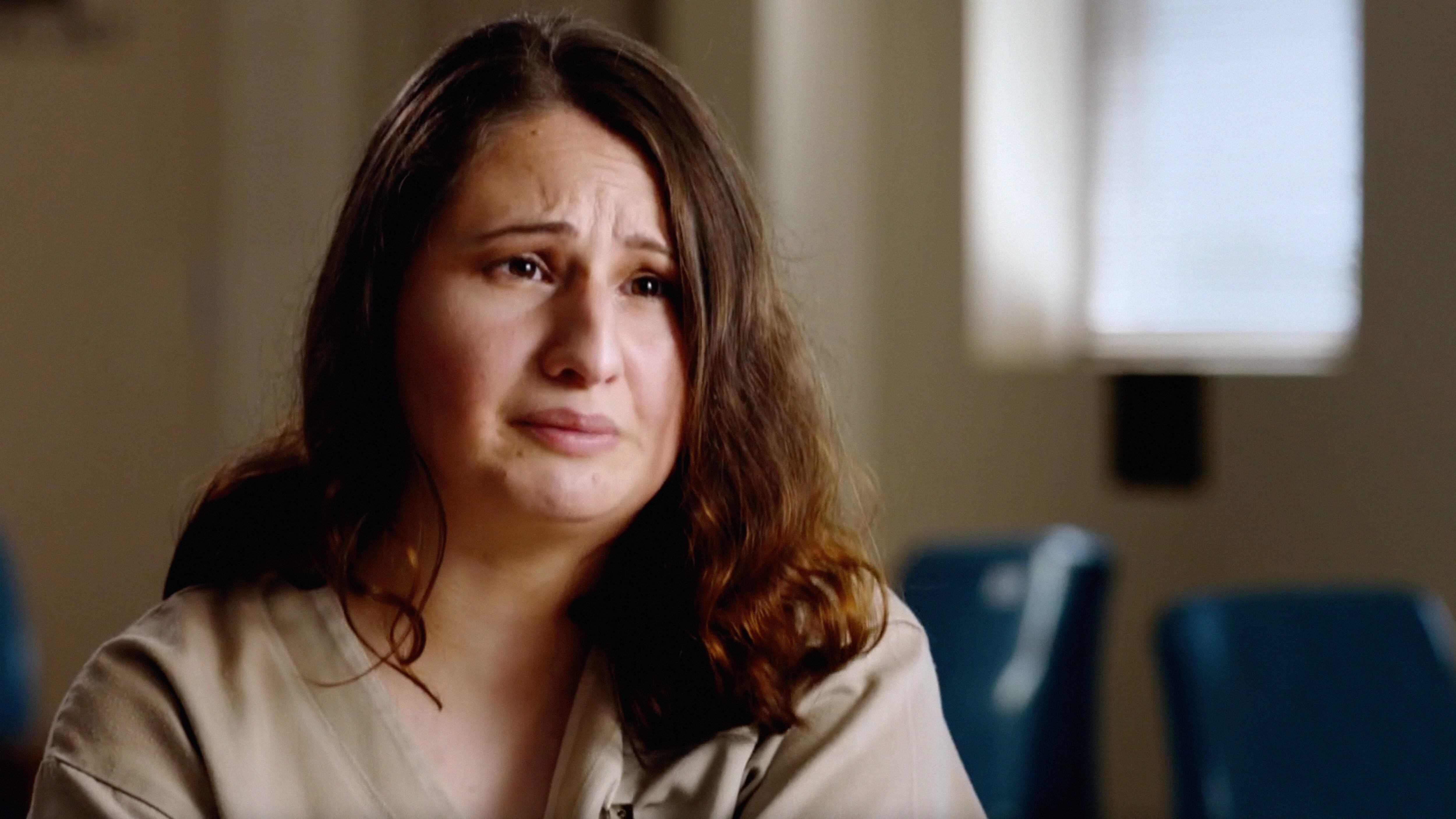 El nombre Gypsy Rose Blanchard llegó a los titulares de los diarios en Estados Unidos por su participación y la de su novio Nicholas Godejohn, a quien conoció por Internet, en el violento asesinato de su madre en 2015.