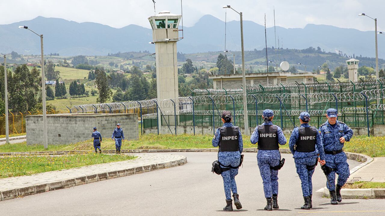 Extorsionaba desde la cárcel a comerciantes en Boyacá y lo condenaron a dos años