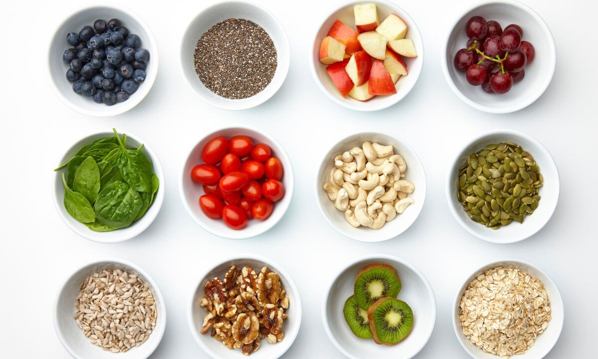 Fruta que evita la diabetes.