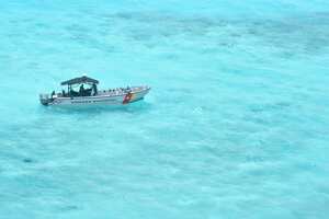 El litigio por la frontera marítima entre Colombia y Nicaragua lleva ya más de una década. Ahora la discusión ante La Haya es por la delimitación de la plataforma continental en el mar Caribe más allá de las 200 millas náuticas.