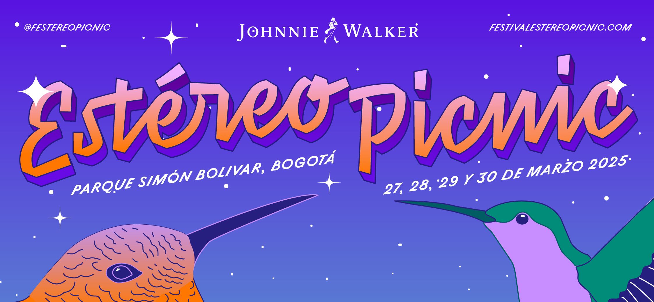 Estéreo Picnic 2025