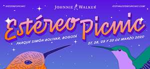 Estéreo Picnic 2025