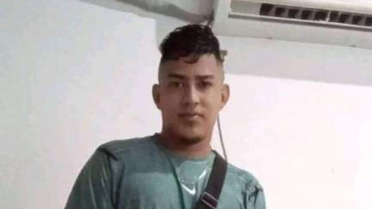 Jonathan José Pereira Moreno