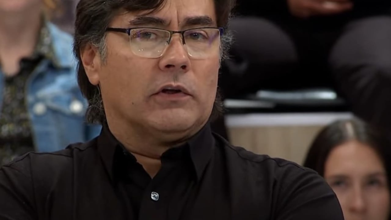 El actor dio a conocer que ha tenido problemas para conseguir trabajo