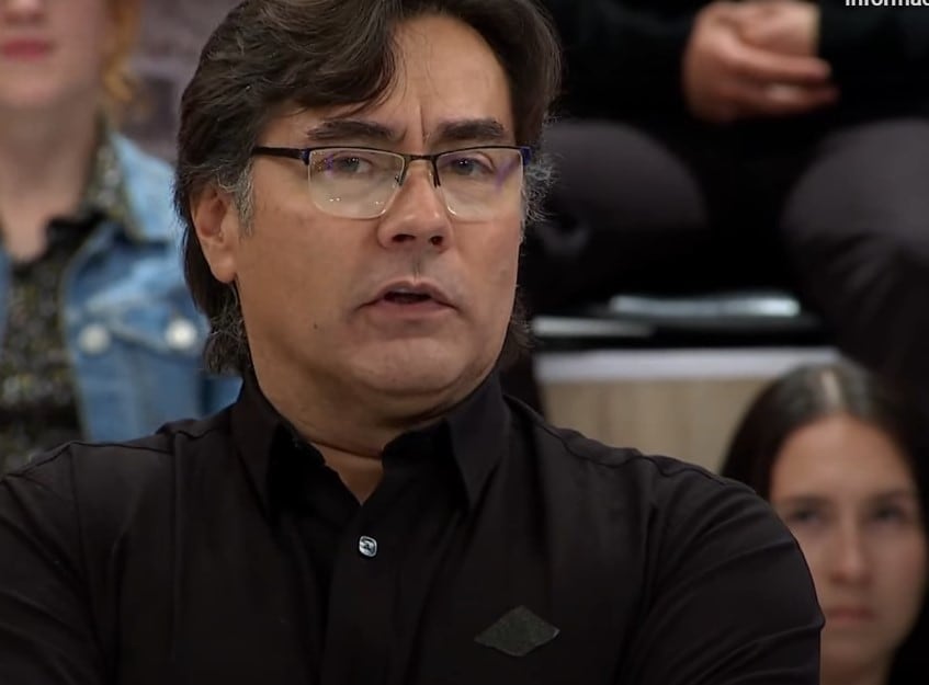 El actor dio a conocer que ha tenido problemas para conseguir trabajo