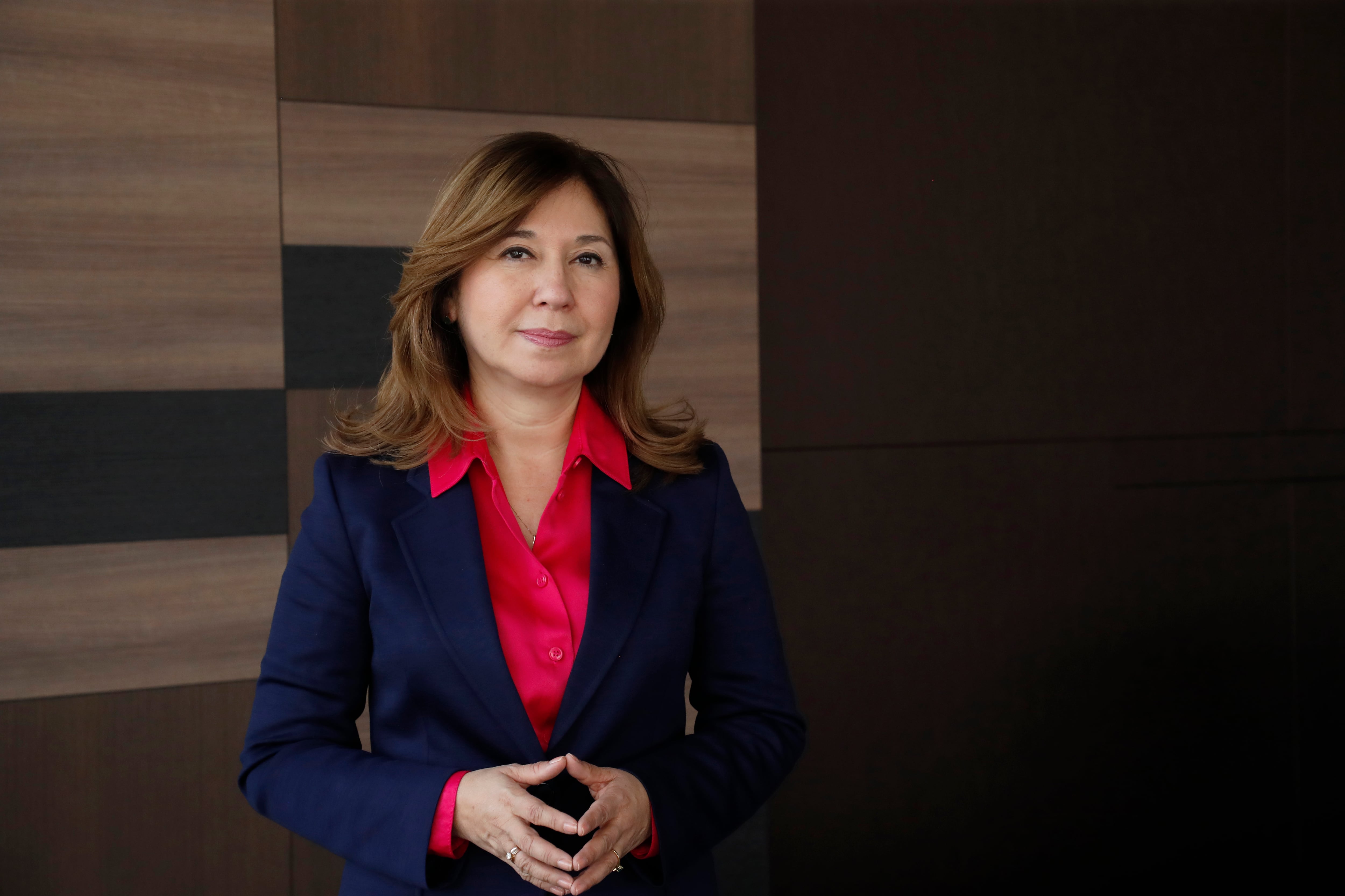 Congresista Bogota febrero 20 del 2024
Foto Guillermo Torres Reina / Semana