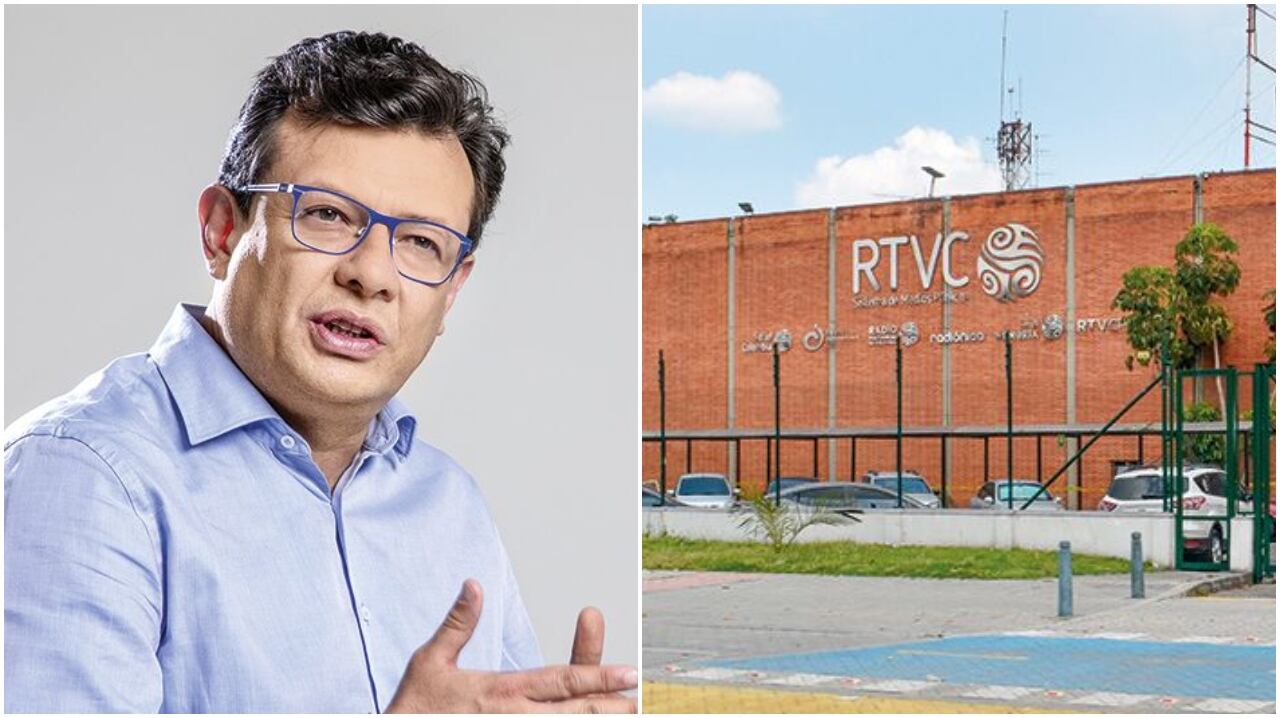 Denuncias de acoso y maltrato laboral contra Hollman Morris en RTVC.