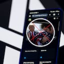 La imagen creada por IA que Petro compartió en su post ha levantado dudas sobre su origen.