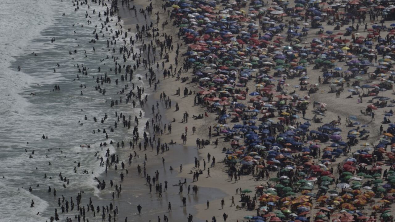 La medida generó una fuerte controversia.